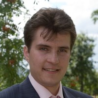 Alex Fomenkov