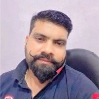 Avadhesh Kumar