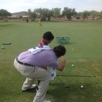 Tyler Hoeft, PGA