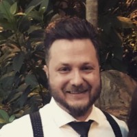 Jared Meek