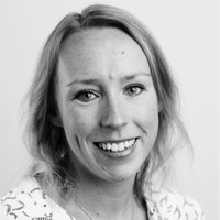 Amanda Donker-Kruize