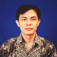Dharmawan Dharmawan