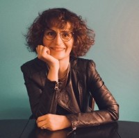 Ildiko Kovacs