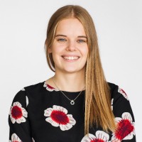Caroline Hansols