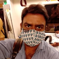 Sumit Samuel