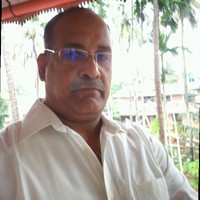 Prakash Menon