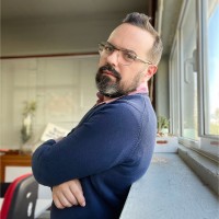 Konstantinos Antonatos