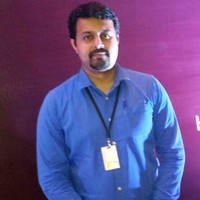 Pradeep Krishnan