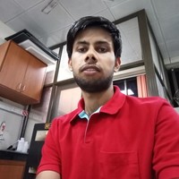 Rishabh Shukla