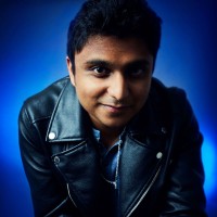 Nitish Kulkarni