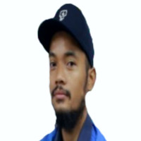 Mohd Fahrurreza Bakrol