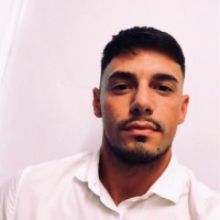 Giulio Junior Riente
