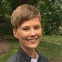 Nina Eknander