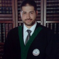 Maher Saidi