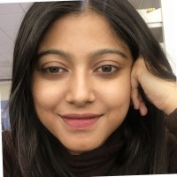 Arundhati Deb