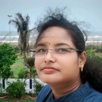Kalpana Bisoyi