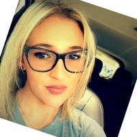 Grizela Garcia
