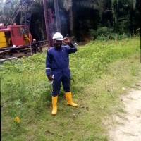 Victor Peter Agbah