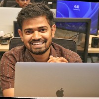 R Surya Prakash