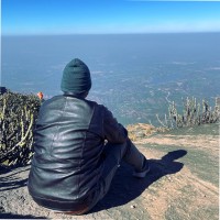 Advocate Yash Kotwal