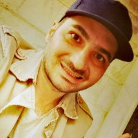 Shahrooz ATDOTAN