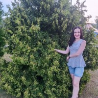 Ольга Спиридонова