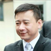Edmond Chan
