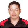 Rhyan Frederick Salva