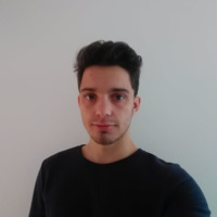Ricardo Rafael Mendes Marques