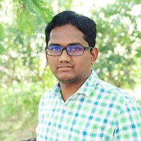 Jayram Langote