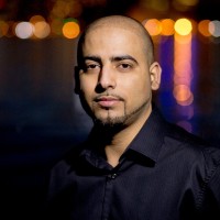 Paras Mehta