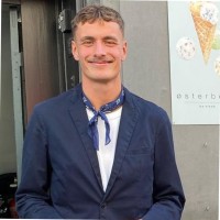 Rasmus Nørskov Larsen