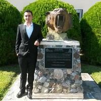 Iván Ríos Obando