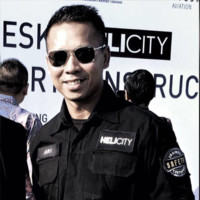 Ari Nurwanda