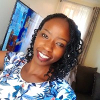 Morine Achieng