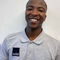 Loyiso Mdingi