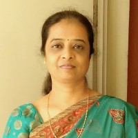 Anjana Lakshminarasimhan