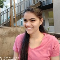 Krutika Mude