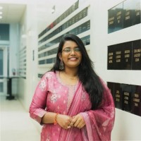 Dhaneesha Oruganti