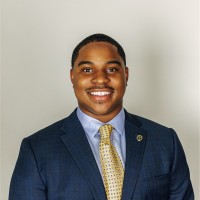D'Vonta Hinton