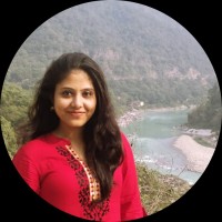 Abhismita Nath