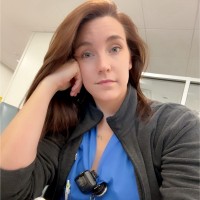 Kaitlyn Gelsinger, Ms, Ccp