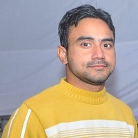 Mohd Swaley Ansari