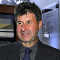 Reinhold Maier