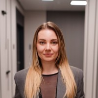 Daria Bozhenko