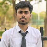 Vaibhav Dwivedi