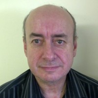 Rob Jackson