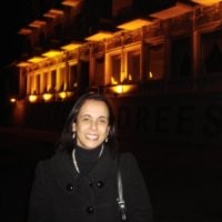 Sandra Rita Allnutt