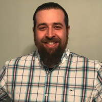 Andrew Hartnett, Lpc