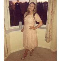 Chelsea Hastie